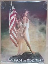 America beautiful vintage for sale  Staten Island