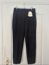 Pantalon noir sandro d'occasion Pantalon noir sandro d'occasion  Caluire-et-Cuire