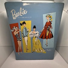 1961 vintage mattel for sale  Saint Paul