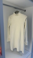 Gorgeous white zara for sale  SOLIHULL