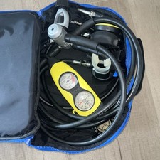 Vx10 regulator beuchat for sale  Union