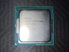 Intel core 4590 gebraucht kaufen  Stuttgart