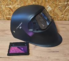 Speedglas 100v schweisshelm gebraucht kaufen  Berlin