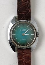 Orologio vintage tissot usato  Sacile