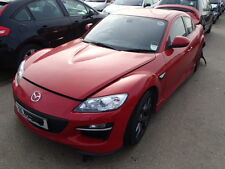 Mazda rx8 coupe for sale  WALSALL