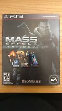 mass effect trilogy ps3 usato mass effect trilogy ps3 usato Bologna