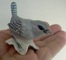 Goebel troglodyte mignon d'occasion  Le Cannet
