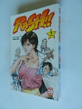 Rash tsukasa hojo usato  Azzano San Paolo
