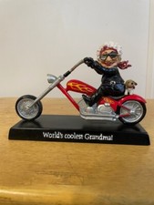 Biddys worlds coolest for sale  Redding