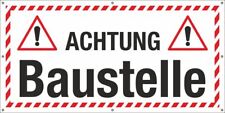 Pvc werbebanner banner gebraucht kaufen  Bad Driburg