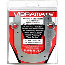 Vibramate standard mounting for sale  Kansas City