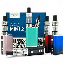 Tecc arc mini for sale  HINCKLEY