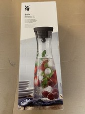 Wmf wasserkaraffe basic gebraucht kaufen  Hamburg