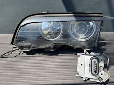 Riginal bmw e46 gebraucht kaufen  Berlin