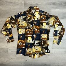 Disney kennington shirt for sale  Mentor