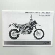 Ktm 950 super gebraucht kaufen  Deutschland