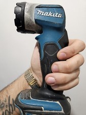 Makita led cordless for sale  MANCHESTER