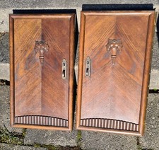 Jugendstil türen schublade gebraucht kaufen  Chemnitz