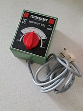 Fleischmann msf trafo gebraucht kaufen  München