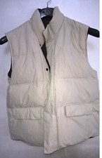 Smanicato gilet uomo usato  Benevento