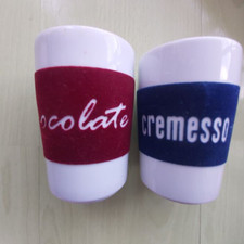 Becher touch kaffeebecher gebraucht kaufen  Frankfurt am Main