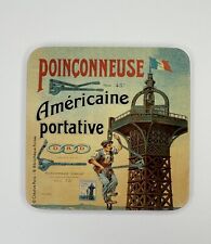 Poinconneuse americaine portat d'occasion  Expédié en Belgium