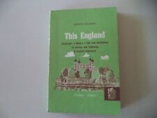 This england 1972 usato  Salerno
