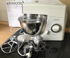 Kenwood chef km336 gebraucht kaufen  Winnenden