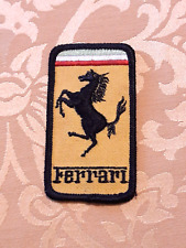 Stemma toppa ferrari usato  Alessandria