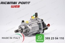 Pompa iniezione alta usato  Pagani