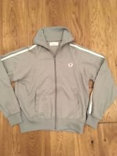 Fred perry giacca usato  Porto Recanati