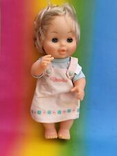 Doll bambola puppe usato  Ton