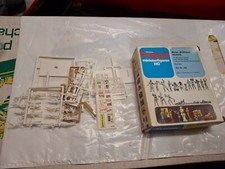Preiser miniaturfiguren bildha gebraucht kaufen  Bonn