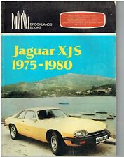 Jaguar xjs v12 for sale  WORKSOP