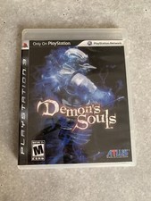 Demon souls bon d'occasion Demon souls bon d'occasion  Aix-les-Bains