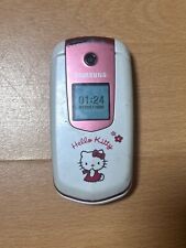 Samsung e2210b hello gebraucht kaufen  Bremervörde