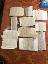 Mercerie ancienne lot d'occasion Mercerie ancienne lot d'occasion  Grenoble-