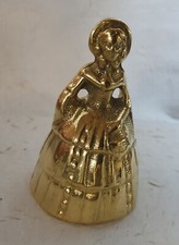 Rare clochette campagnarde d'occasion Rare clochette campagnarde d'occasion  Lyon VI