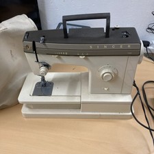 Vintage singer heavy for sale  HUDDERSFIELD