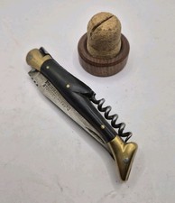 Spécial couteau pliant d'occasion  Aincourt