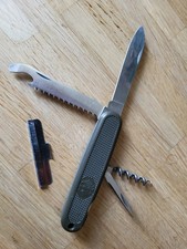 Victorinox gak1 zeiler gebraucht kaufen  Rosenheim