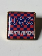 Spilla ultras montevarchi usato  Foligno