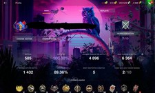 Tanks blitz reroll for sale  LONDON