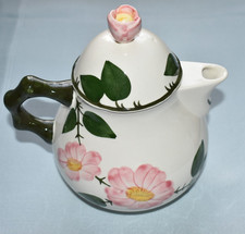 Kaffeekanne villeroy boch gebraucht kaufen  Sinsheim