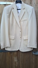 Vintage mens cream for sale  DUDLEY