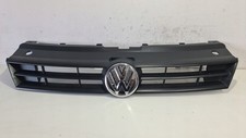 Kühlergrill volkswagen polo gebraucht kaufen  Hamburg