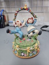 Raggedy ann andy for sale  Newport