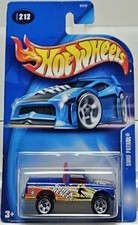 Hot wheels 2003 gebraucht kaufen  Berlin