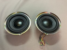 Woofers Bose Acoustimass - Ambos funcionando comprar usado  Enviando para Brazil
