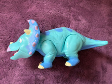 Dinosaur train tank for sale  HUNTINGDON